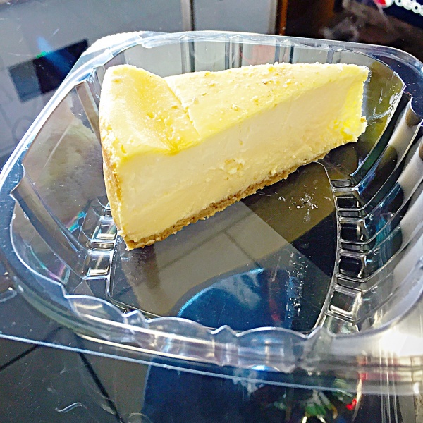 Order Cheesecake food online from Bobo's Lake Trout store, Clinton on bringmethat.com