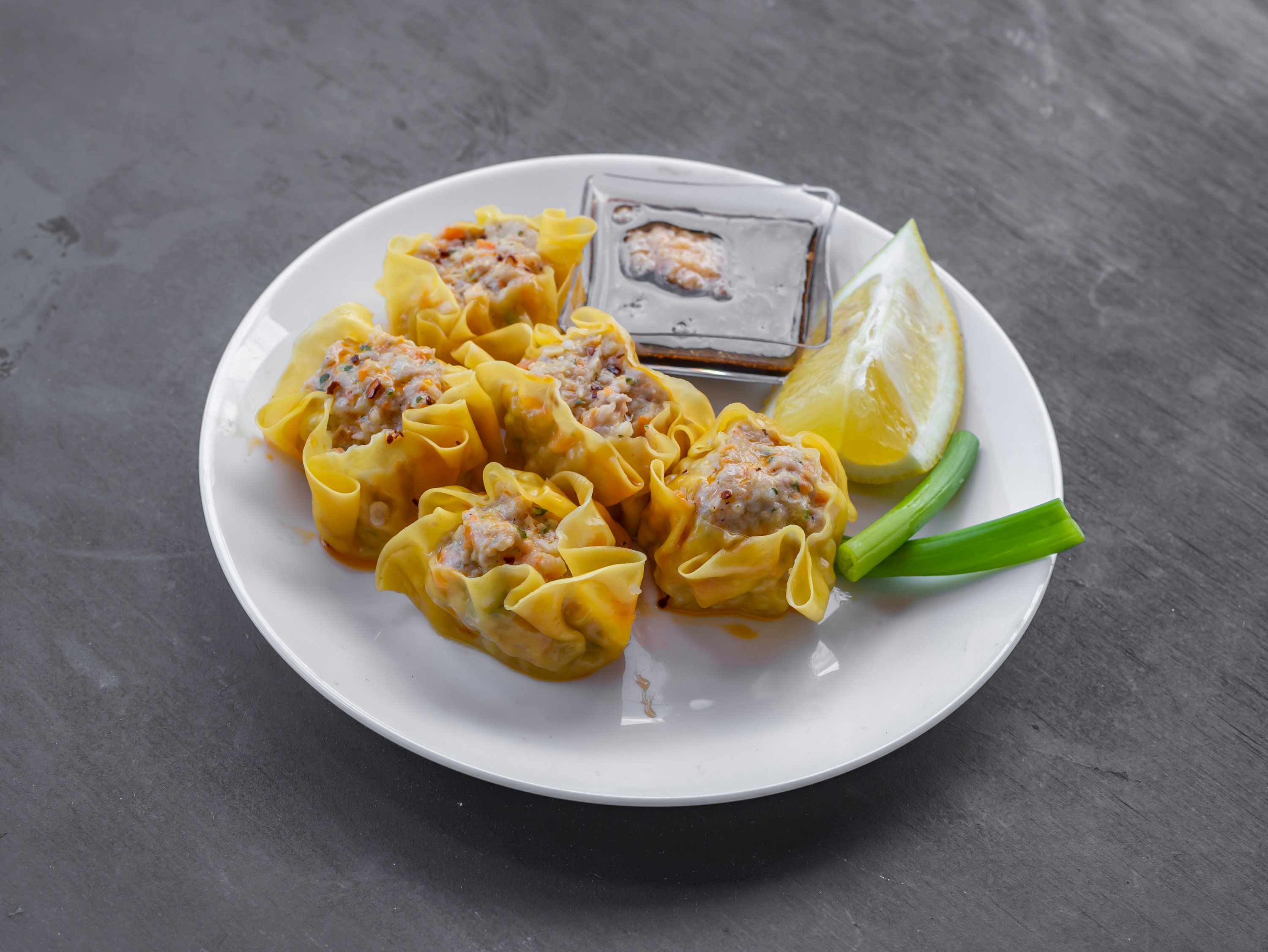Order Siomai food online from Bev Bakery By Rjp store, Jersey City on bringmethat.com