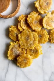 Order Tostones food online from The Hangout store, Carmel Hamlet on bringmethat.com