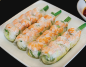 Order A2. Spring Roll food online from Pho Anh store, Riverside on bringmethat.com