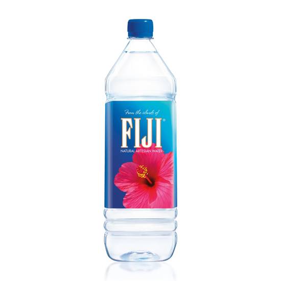 Order Fiji Natural Artesian Water (1.5 L) food online from Rite Aid store, Stark County on bringmethat.com