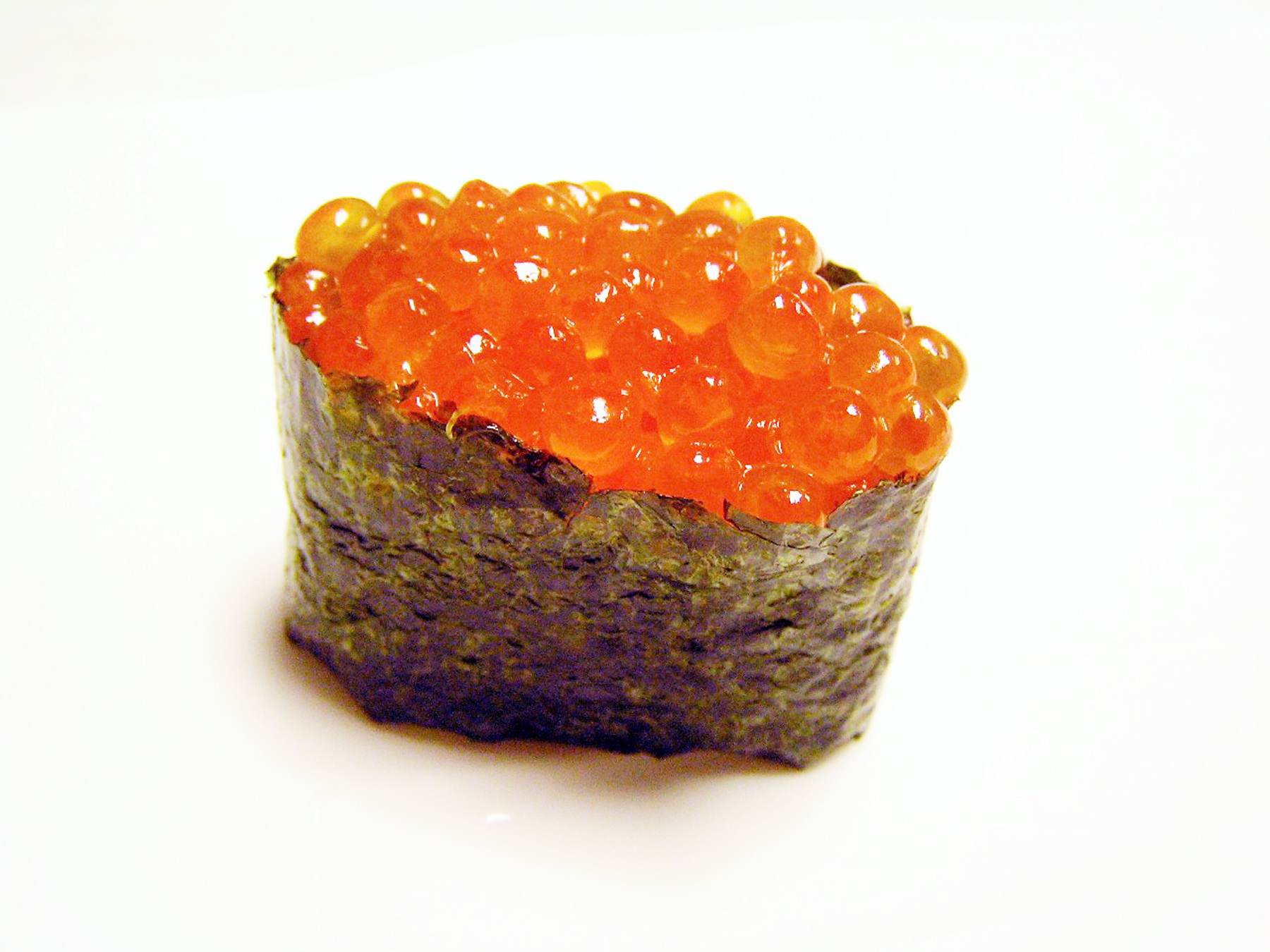 Order Salmon Roe food online from Samurai Japanese Steak House store, Huntington on bringmethat.com