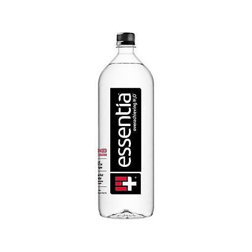 Order Essentia Water 1.5 Liter (1.5 LTR) 101428 food online from Bevmo! store, Albany on bringmethat.com