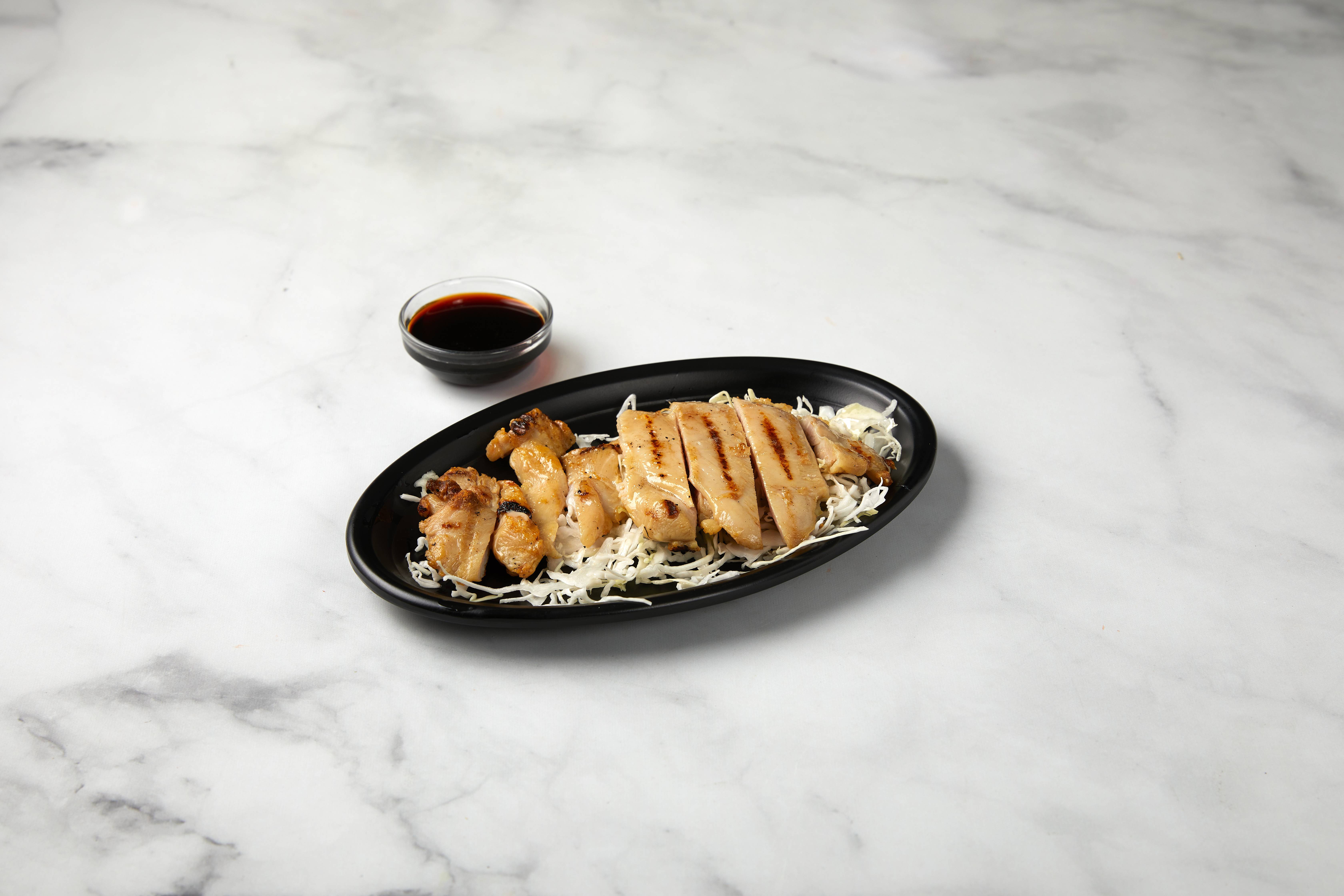Order Chicken Teriyaki food online from Jjanga Sushi & Bar store, Las Vegas on bringmethat.com
