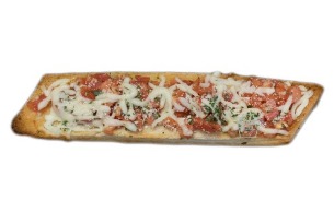 Order Bruschetta food online from Mama's Pizza store, Garwood on bringmethat.com