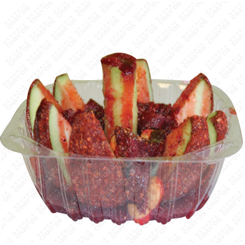 Order Piky Manza food online from Neveria Chayos store, Phoenix on bringmethat.com