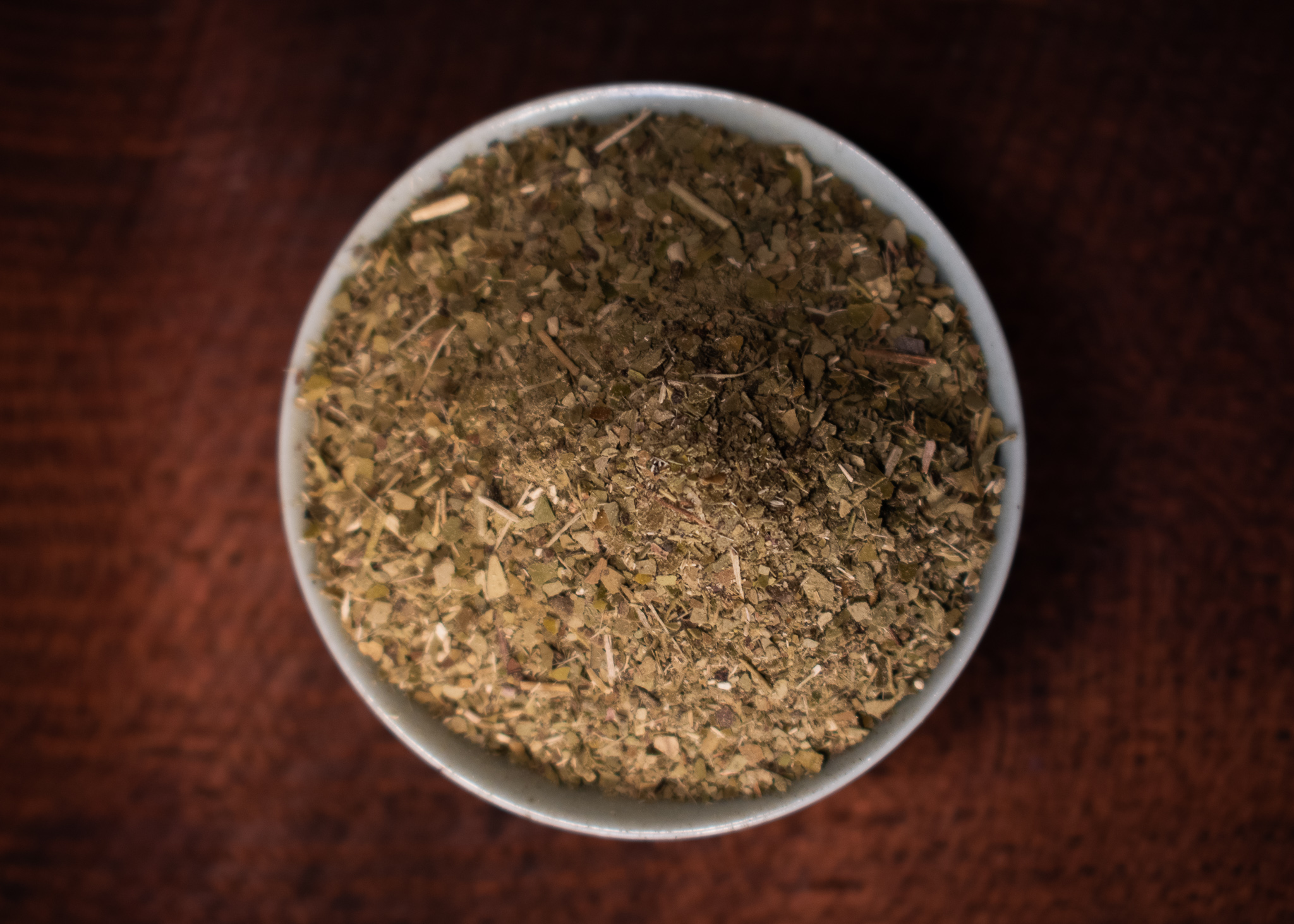 Order Native Yerba Mate food online from Chabom Teas & Spices store, Springfield on bringmethat.com