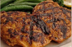 Order Houston Grilled Chicken food online from Texas Corral store, Kalamazoo on bringmethat.com