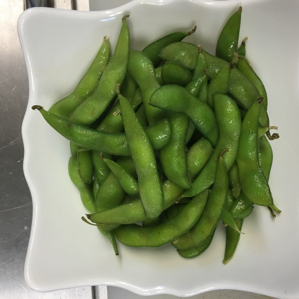 Order Edamame food online from Mizuno store, Wantagh on bringmethat.com