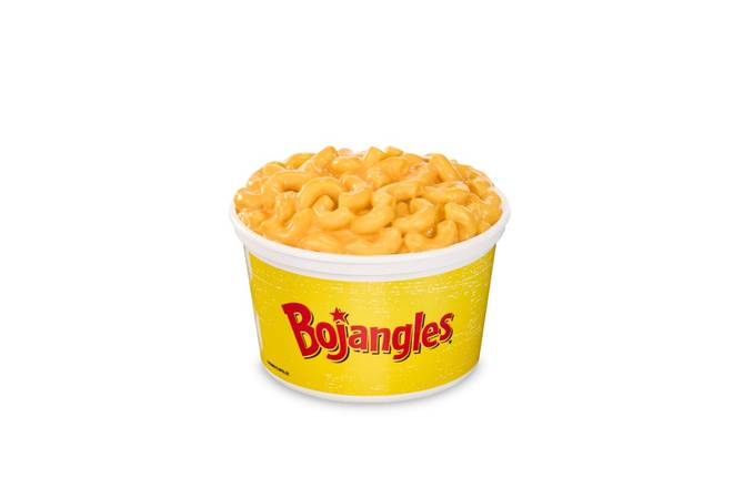 Order Macaroni & Cheese - 10:30AM to Close food online from Bojangles store, Pittsboro on bringmethat.com
