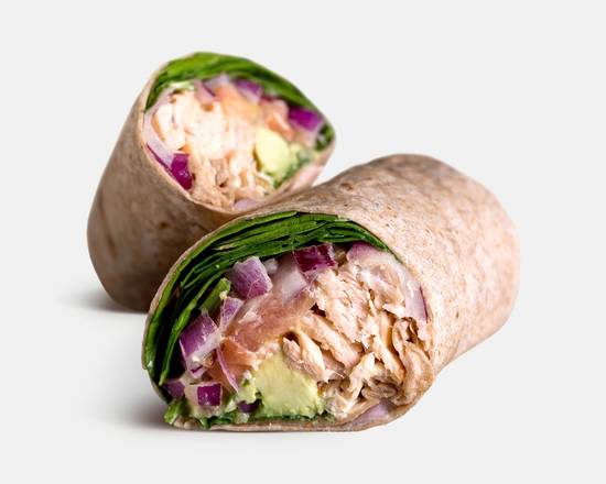 Order Salmon Wrap food online from Proteinhouse store, Phoenix on bringmethat.com