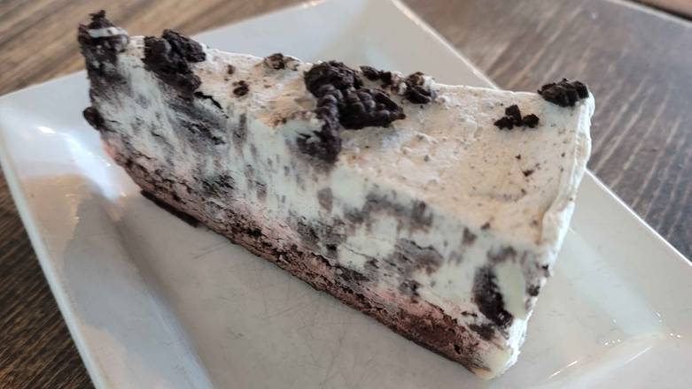 Order Oreo Mousse Cake food online from Wings & Things store, Orem on bringmethat.com