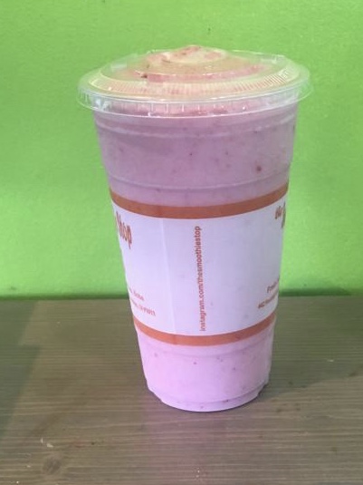 Order LC Punch Smoothie food online from The Smoothie Stop store, La Canada Flintridge on bringmethat.com