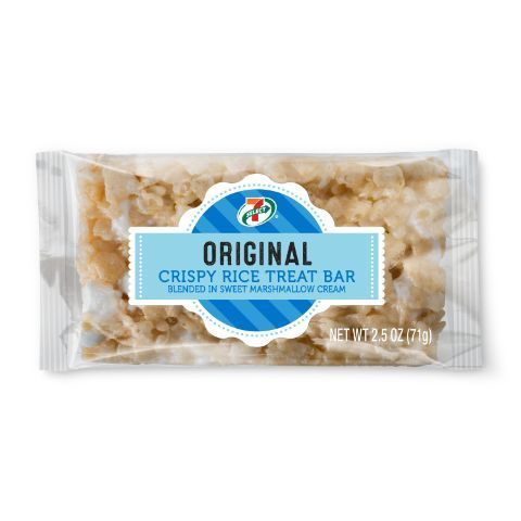 Order 7-Select Marshmallow Treat 2.5oz food online from Speedway store, Centerville on bringmethat.com