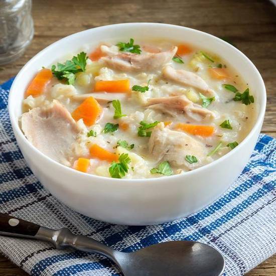 Order Chicken Pot Pie Stew food online from What A Crock Meals to GO store, Brookhaven on bringmethat.com