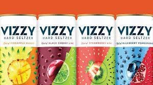 Order Vizzy Hard Seltzer Can - UCI CX food online from Idk? Cafe + Catering store, Rogers on bringmethat.com