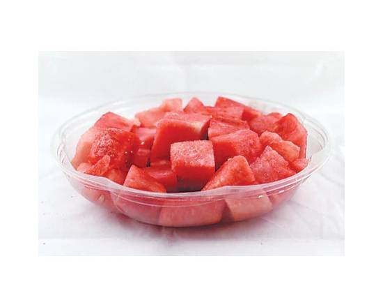 Order Fresh Cut Medium Watermelon Bowl (24 oz) food online from Safeway store, Herndon on bringmethat.com