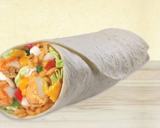 Order Chicken Ranchero Burrito food online from Tacotime store, St. George on bringmethat.com