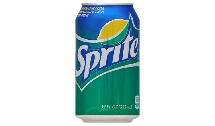 Order Sprite food online from Fork’D Mac And Cheese store, Lakewood on bringmethat.com
