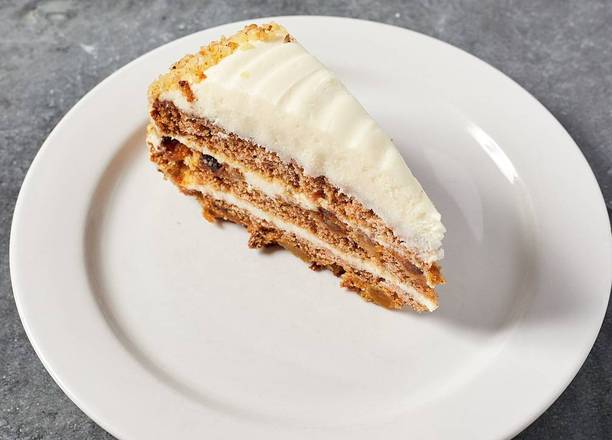 Order Carrot Cake food online from Mama's Pizza & Pasta store, Matthews on bringmethat.com