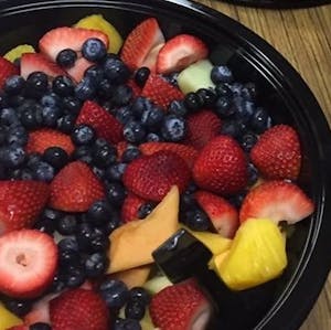 Order Fresh Fruit Bowls food online from Stb store, Vancouver on bringmethat.com