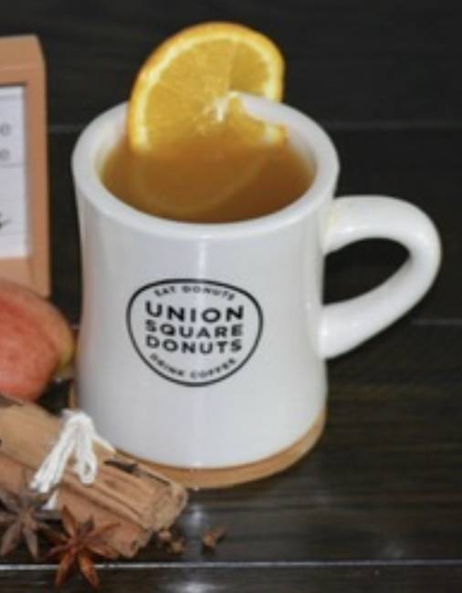 Order Mugs - Regular Price food online from Union Square Donuts store, Brookline on bringmethat.com