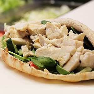 Order Chicken Breast food online from The Pita Pit - Roseville store, Roseville on bringmethat.com