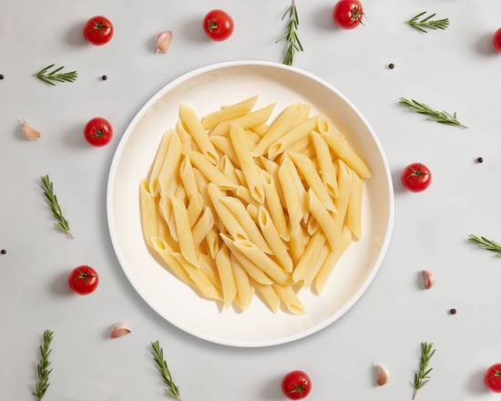 Order Your Own Penne food online from Mamma's Pasta House store, Fort Worth on bringmethat.com