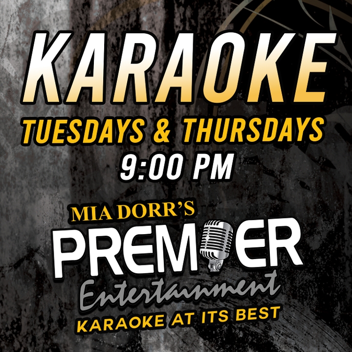Order Karaoke Tuesdays & Thursdays 9PM-1AM food online from The Nicollet Diner store, Minneapolis on bringmethat.com