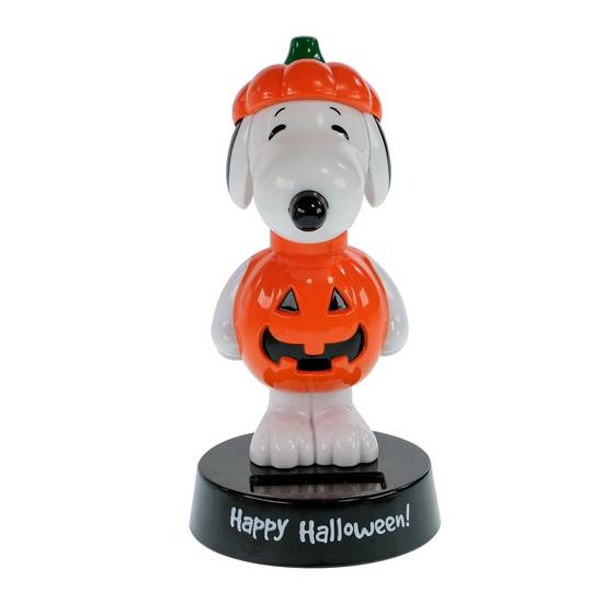 Order Peanuts Halloween Snoopy Solar Bobble-Head food online from CVS store, STERLING HEIGHTS on bringmethat.com