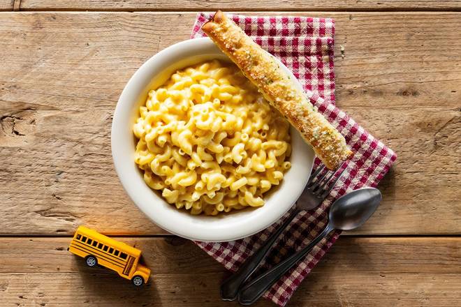 Order Macaroni & Cheese food online from Stonefire Grill store, Brea on bringmethat.com