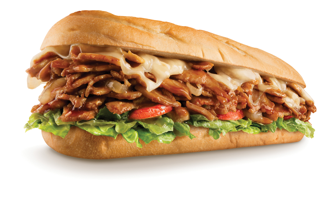 Order Chicken Teriyaki food online from Charley's Grilled Subs store, North Olmsted on bringmethat.com