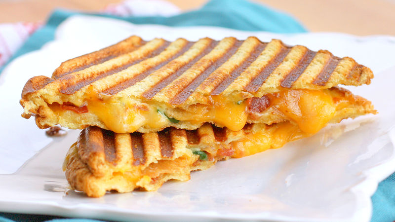 Order Grilled Cheese food online from Baltimore Coffee And Tea store, Hanover on bringmethat.com