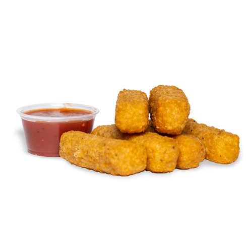 Order Mozzarella Sticks food online from Angus Grill store, Winterville on bringmethat.com