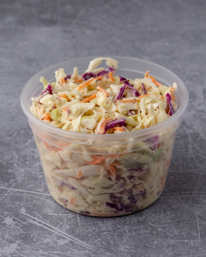 Order Coleslaw (pt) food online from Local Smoke Bbq store, Neptune on bringmethat.com
