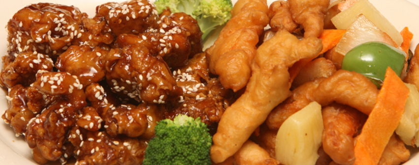 Order SP2. Dragon and Phoenix food online from Rice Pot Xpress store, McKinney on bringmethat.com