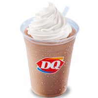 Order Shake food online from Hamilton Dq store, Sioux City on bringmethat.com