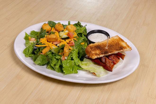 Order Classic BLT Duo food online from Shari'S Cafe store, Beaverton on bringmethat.com