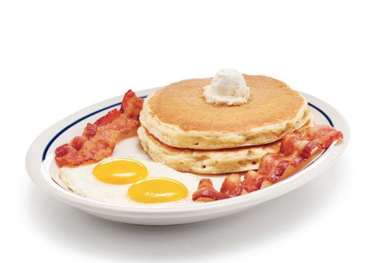 Order 2x2x2 food online from Ihop store, Albuquerque on bringmethat.com