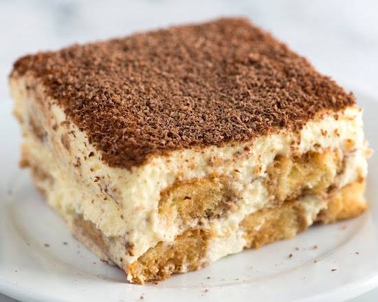 Order Tiramisu food online from Grilled Cheesin store, Melrose Park on bringmethat.com