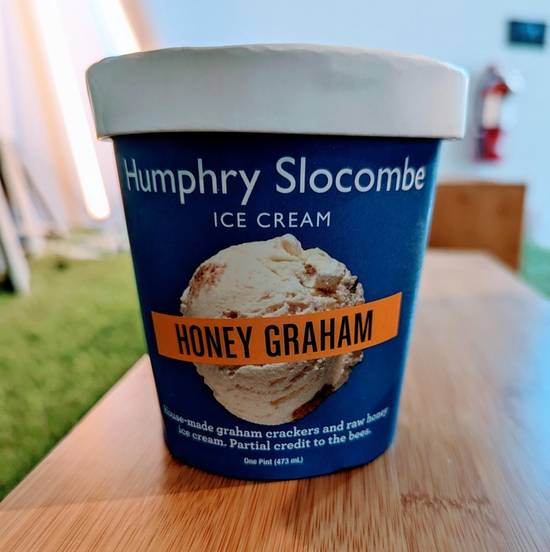 Order Honey Graham food online from Noshery store, San Mateo on bringmethat.com