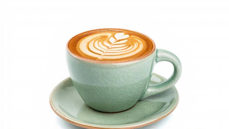 Order Cappuccino food online from Yolk store, broomfield on bringmethat.com
