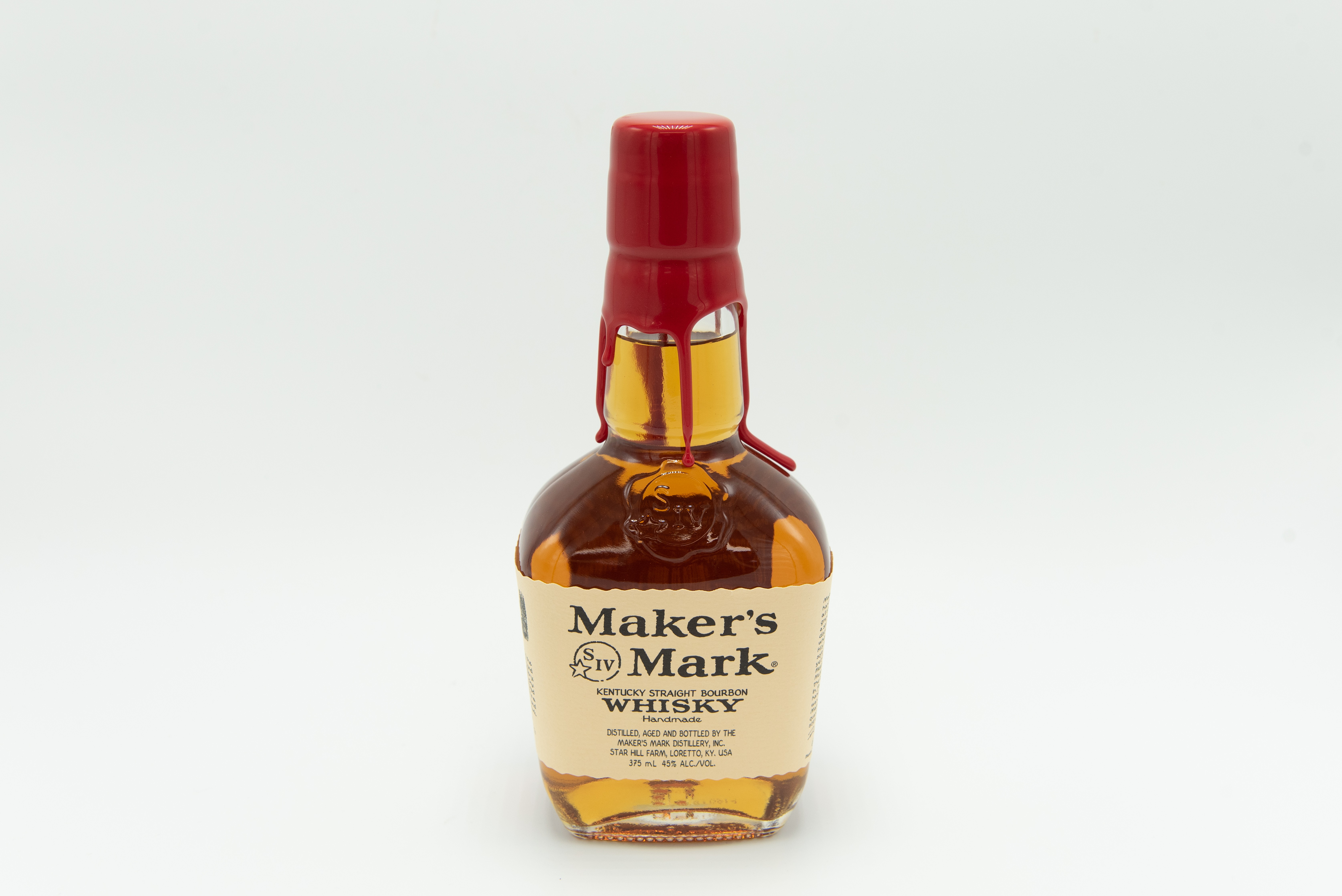 Order Maker's Mark, Bourbon food online from Sandpiper Liquors store, Summerland on bringmethat.com