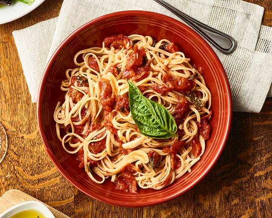 Order Linguine Positano food online from Carrabbas Italian Grill store, Chandler on bringmethat.com