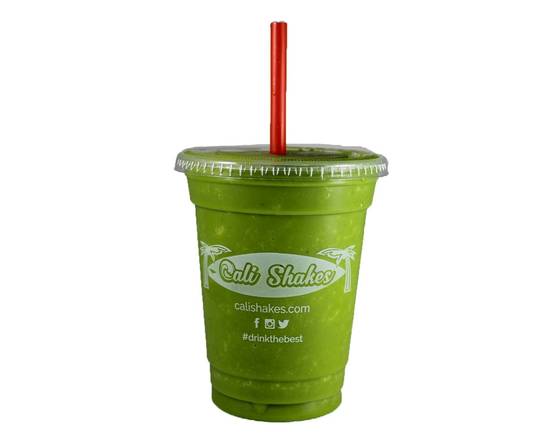 Order Avocado Blast food online from Cali Shakes & Juice Bar store, Jersey City on bringmethat.com