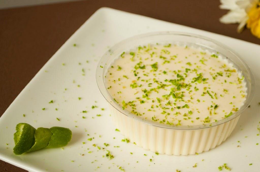 Order Lime Mousse food online from Casa Nova Grill store, Newark on bringmethat.com