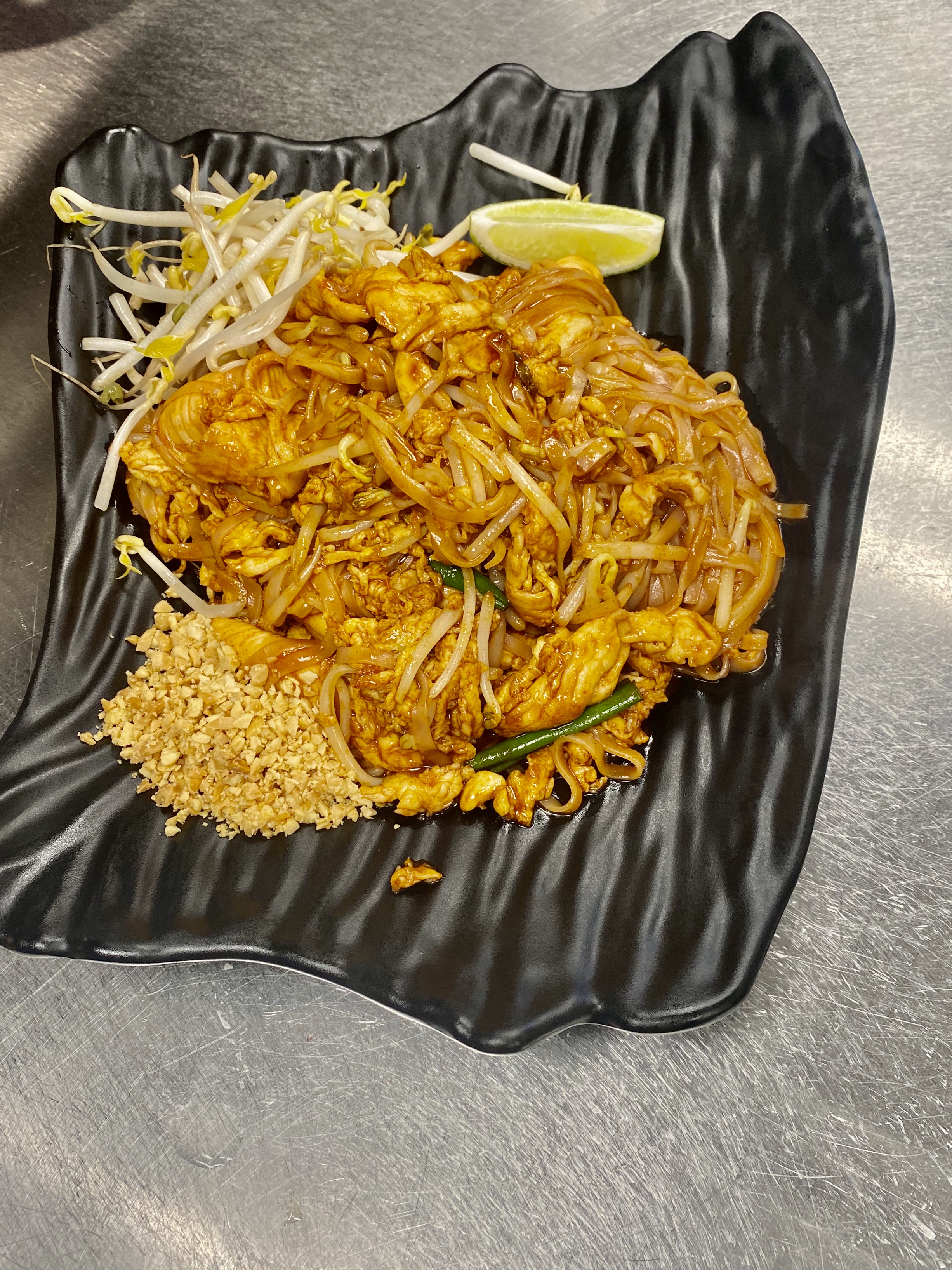 Order Pad Thai food online from Typhoon Noodle store, Asheville on bringmethat.com