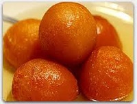 Order Gulab Jamun food online from Kamal Palace Cuisine of India store, Long Beach on bringmethat.com