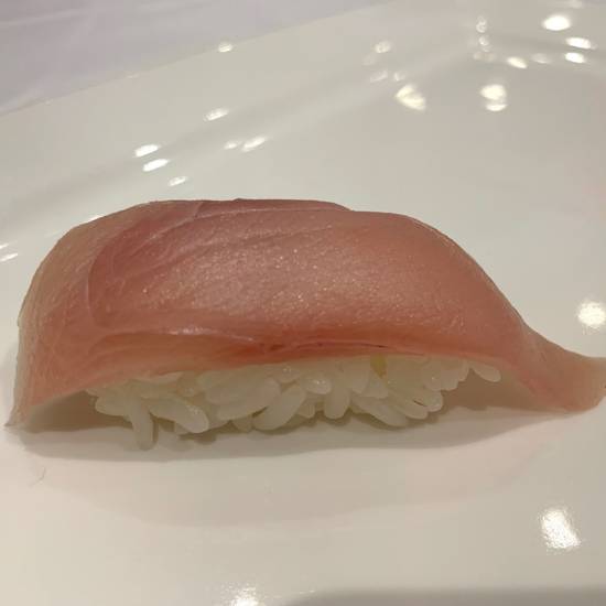 Order Yellowtail Sushi food online from Katsu-ya store, Studio City on bringmethat.com