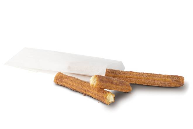 Order Churros 2 Pack food online from Taco Cabana store, Grand Prairie on bringmethat.com